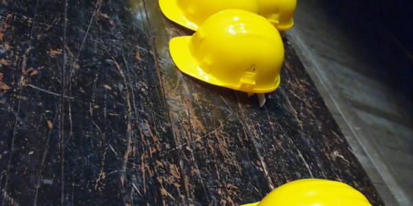 Hard Hat Awareness Week